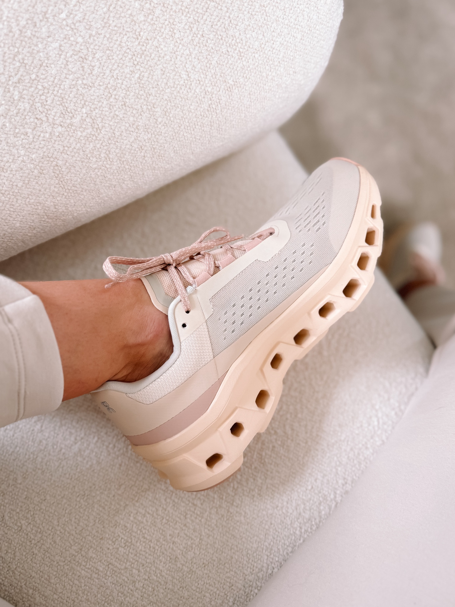 New spring sneakers 😍