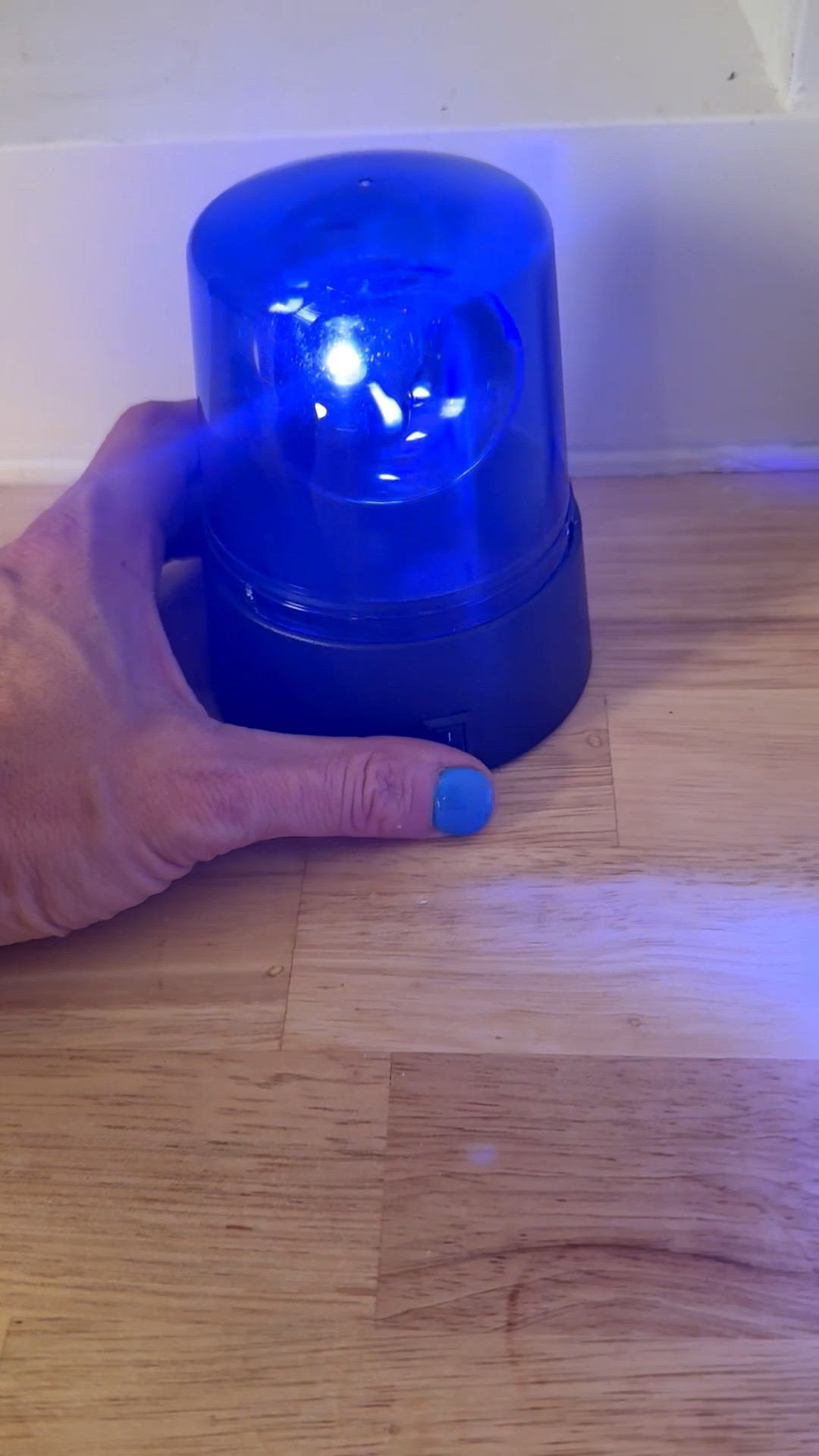 Battery powered wireless emergency strobe light for my son’s fourth birthday party! 

#LTKParties #LTKKids