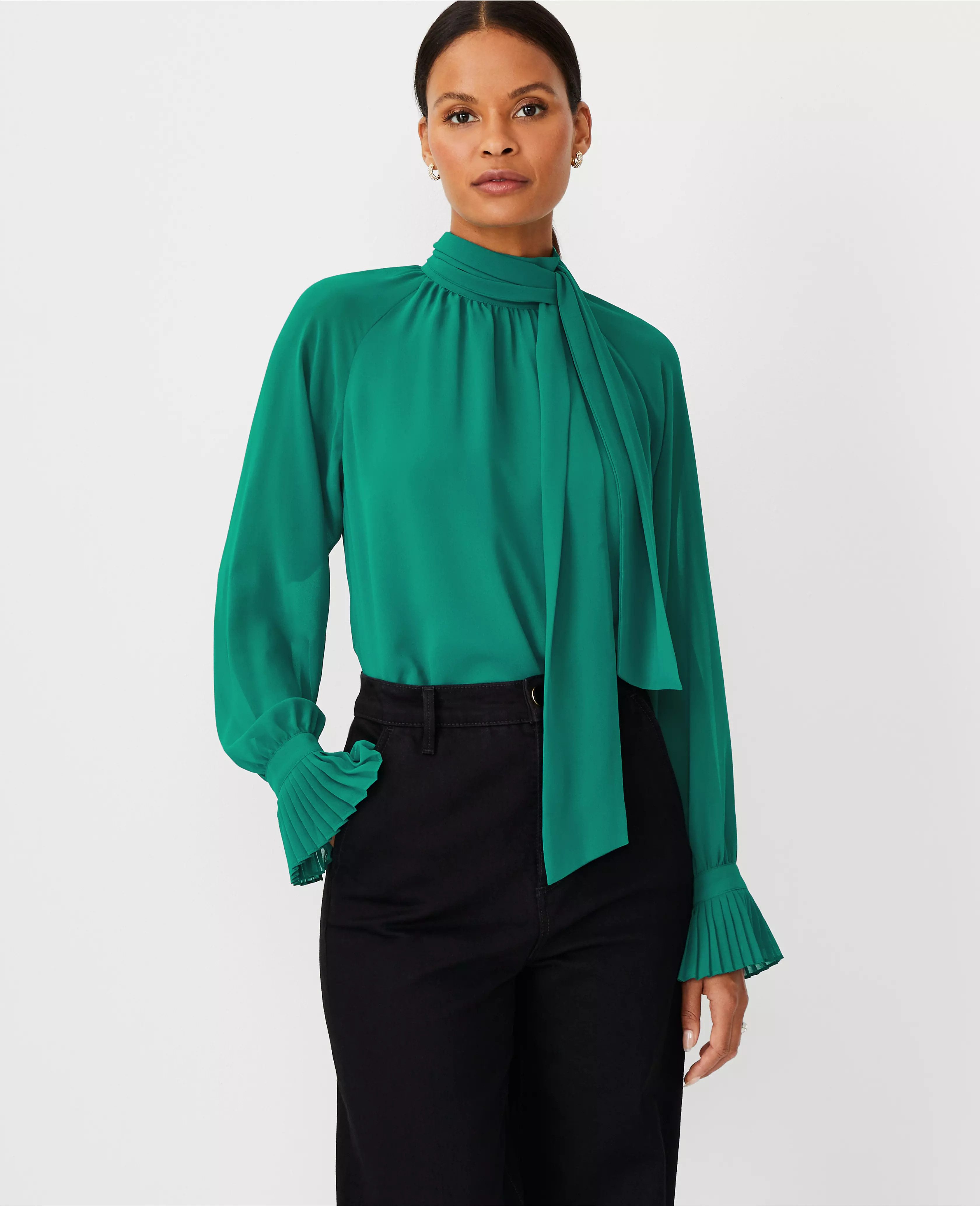 Ann Taylor | Ann Taylor (US)