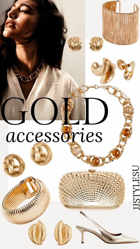 𝓃𝑒𝓌 𝒶𝒸𝒸𝑒𝓈𝓈𝑜𝓇𝒾𝑒𝓈 💫
Tap Below to Shop
#accessories #gold #rings #necklaces #bracelets #heels #bags #clutch 


#LTKfindsunder50 #LTKSeasonal #LTKshoecrush