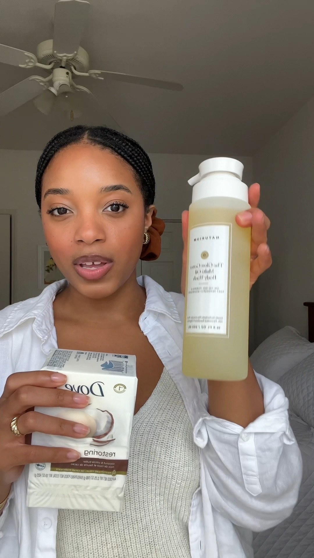 New body care pick ups 🧴🛁🫧