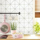 RoomMates Modern Abstract Neutral Peel and Stick Wallpaper | Amazon (US)