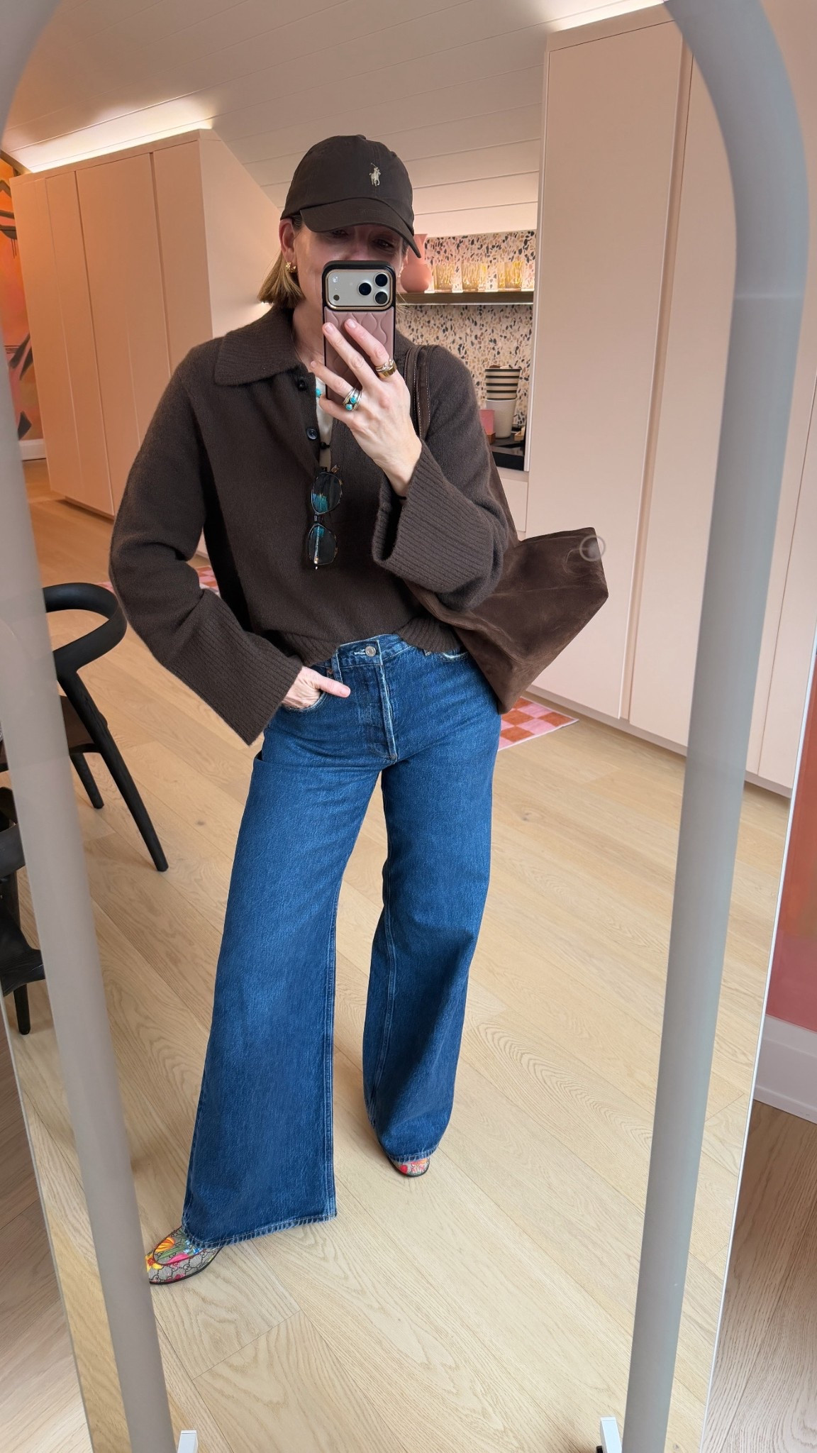 Sewing Class 🪡🧵✨