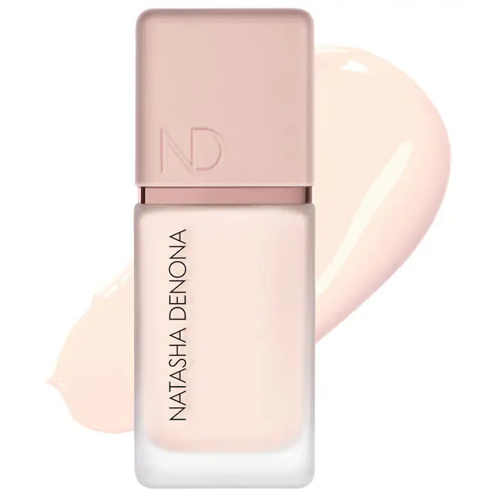 Hy-Glam Foundation Hydrating & Blurring Luminous Longwear Serum Foundation | Sephora (US)