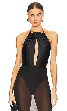 Briella Bodysuit
                    
                    Ronny Kobo
                
           ... | Revolve Clothing (Global)