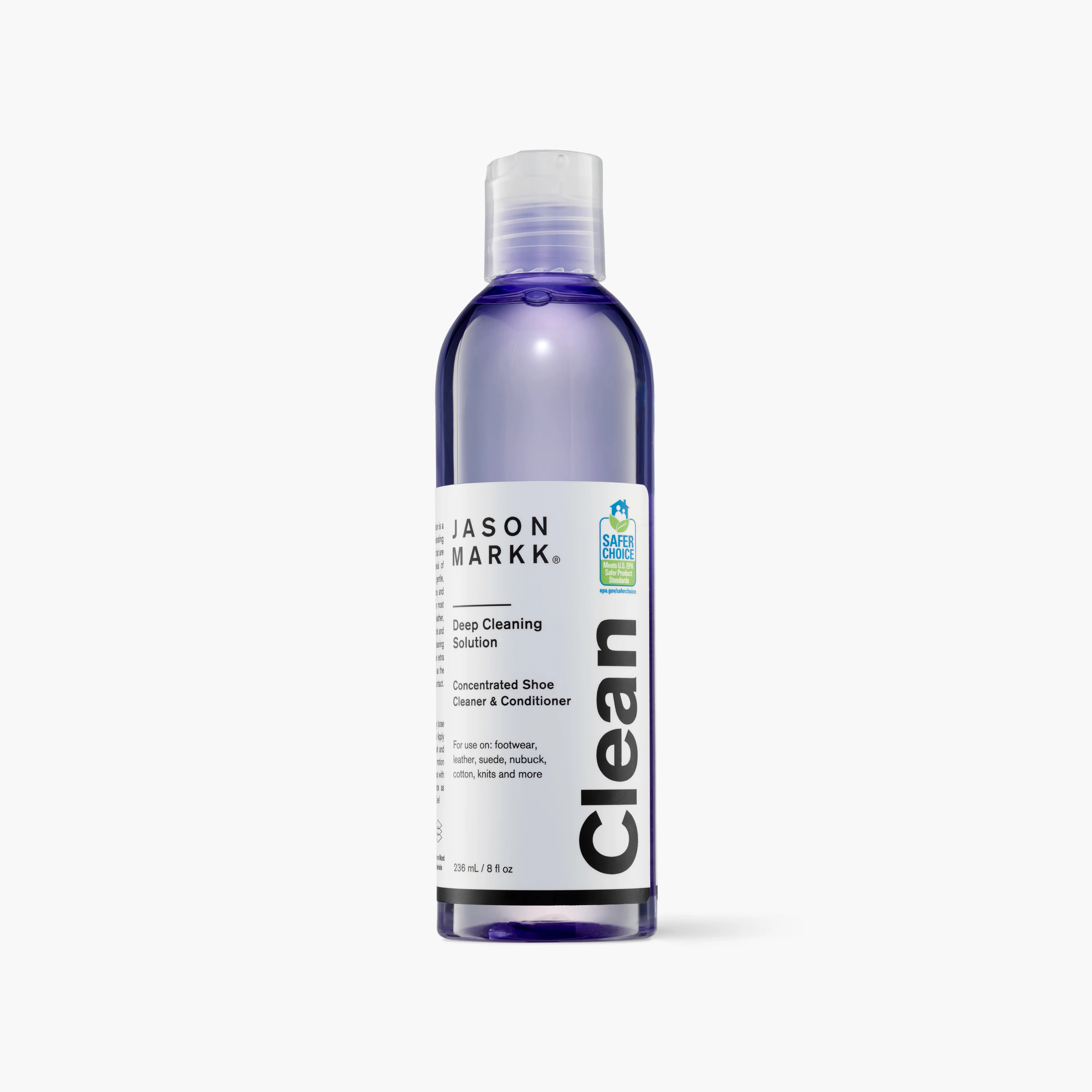 Deep Cleaning Solution | Jason Markk