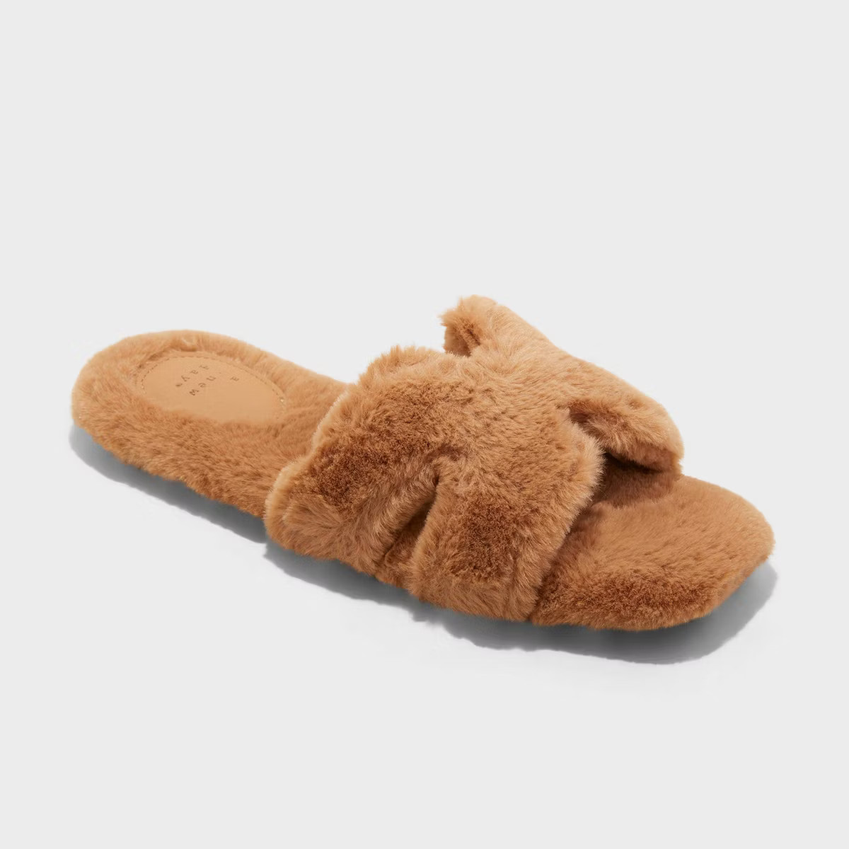 Women's Sage Slippers - A New Day™ | Target