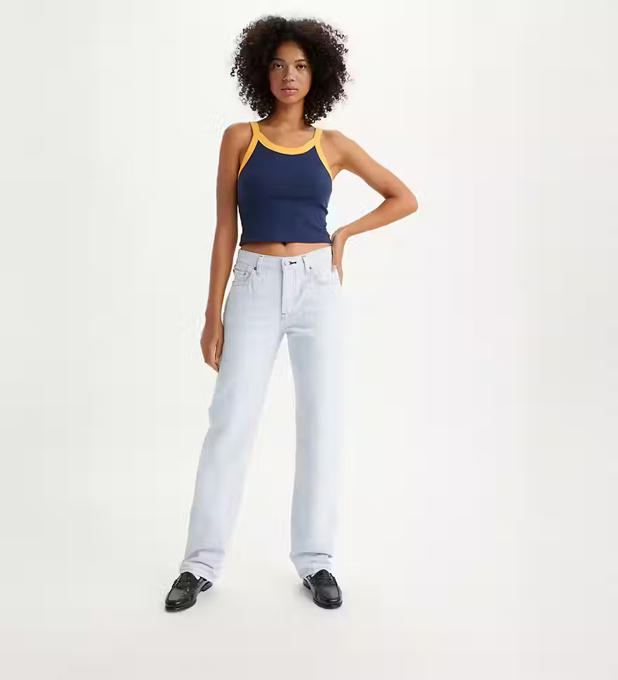 501® '90s Women's Jeans | LEVI'S (US)
