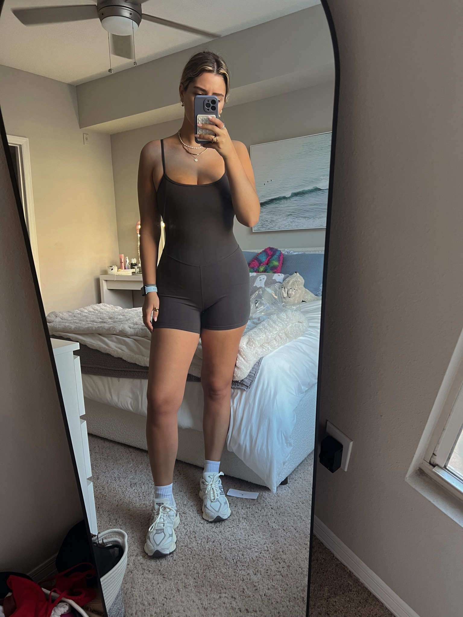 Fall workout fit

#LTKFitness #LTKActive #LTKSeasonal