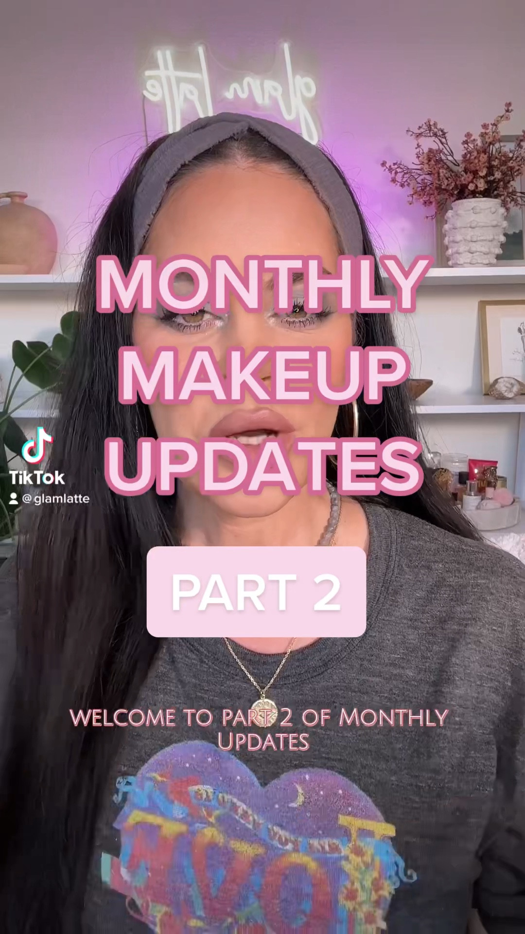 Monthly product updates part 2

#LTKbeauty