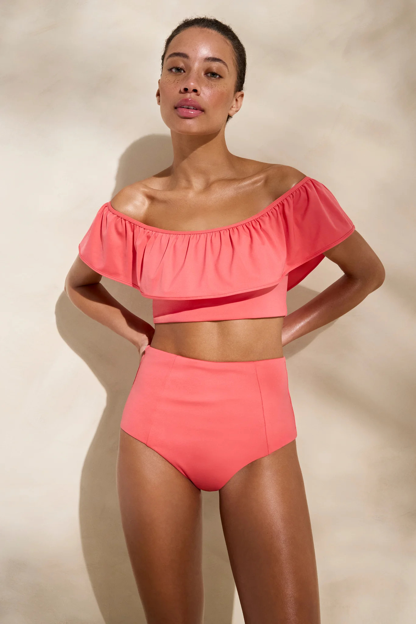 EMILY TOP | Marie Oliver