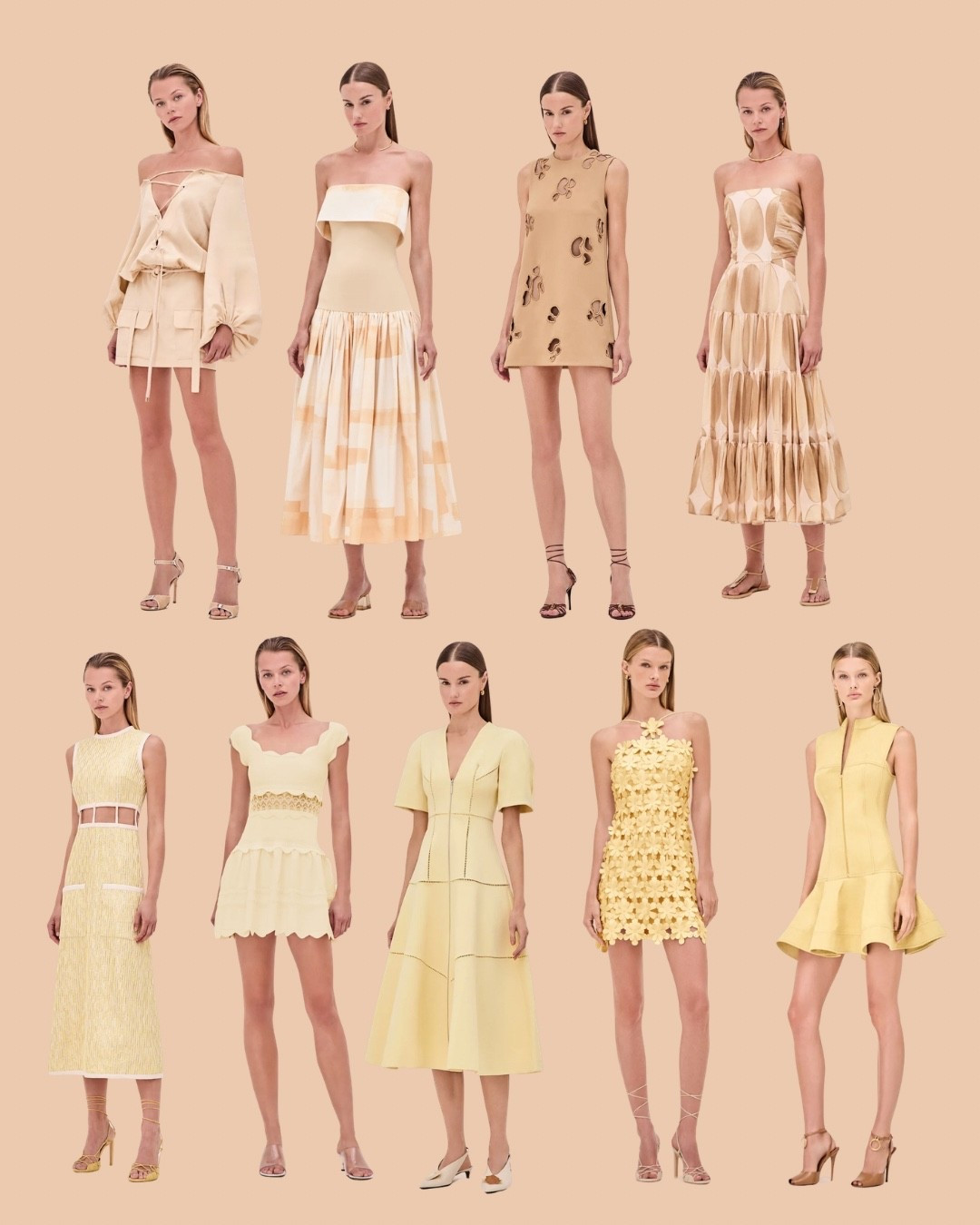 Alexis President’s Day Sale

#LTKdayinmylife #LTKNYFW #LTKSaleAlert