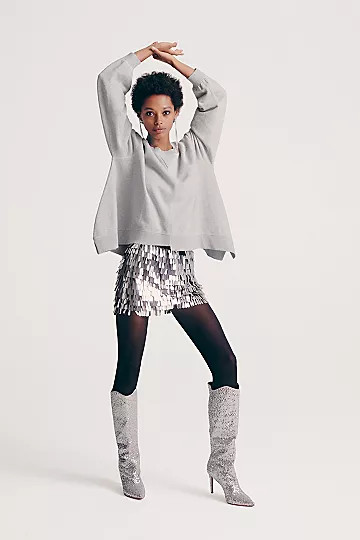 Svea Premium Tights | Free People (Global - UK&FR Excluded)