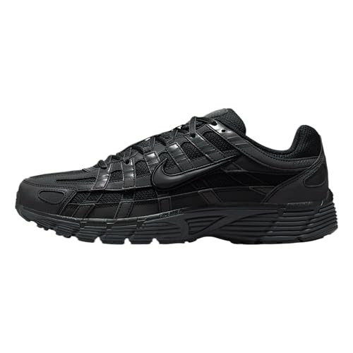 Nike P-6000 SE Men's Shoes with Reflective Accents (Anthracite/Multi-Color/Light Lemon Twist/Black) Size 11.5 | Amazon (US)