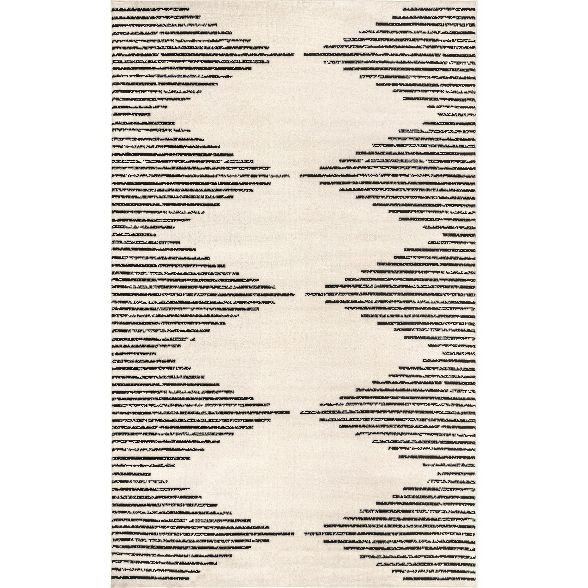 nuLOOM Romina Diamond Pinstripes Area Rug | Target