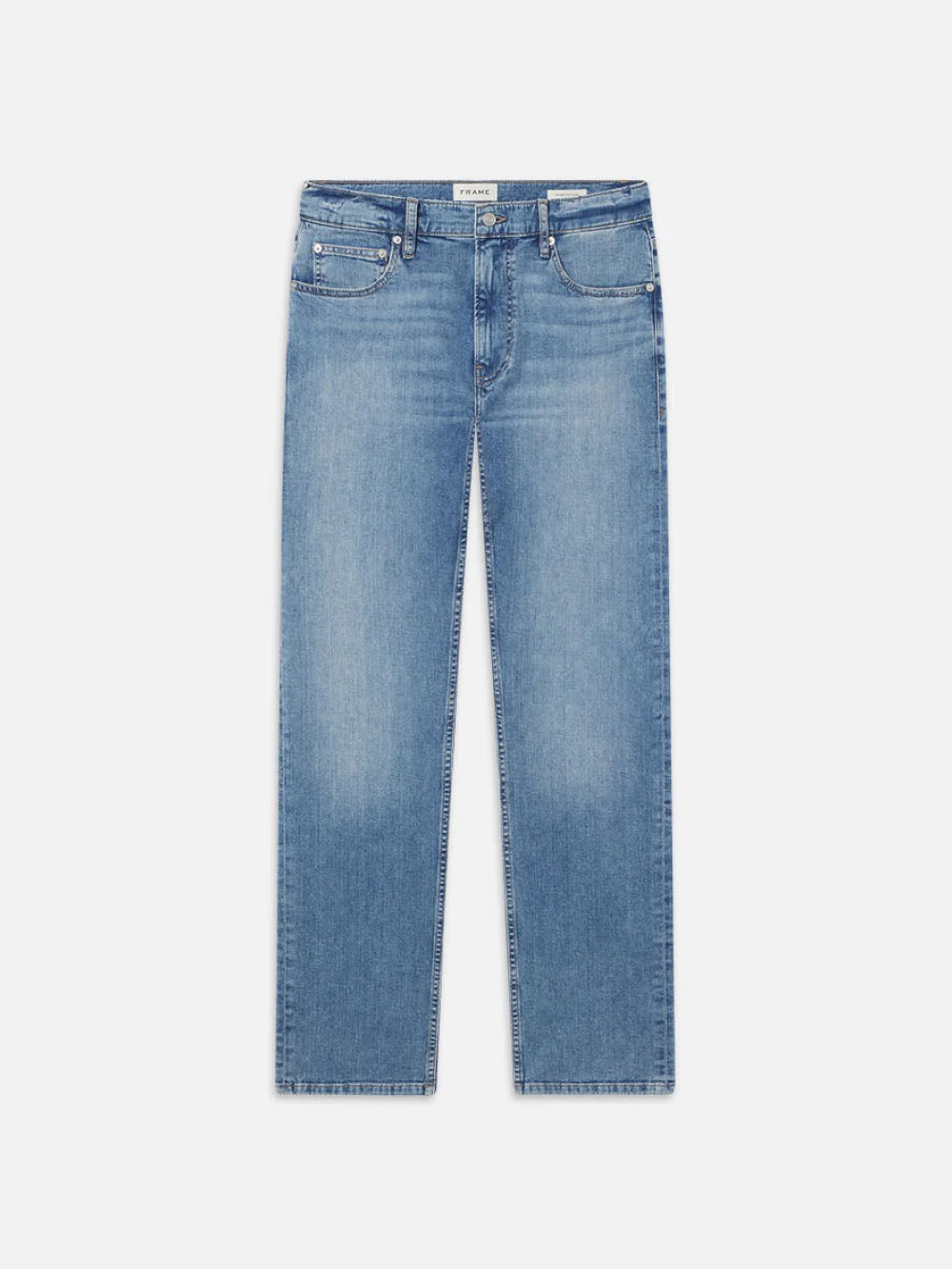 Modern Straight  in  Driver | Frame Denim