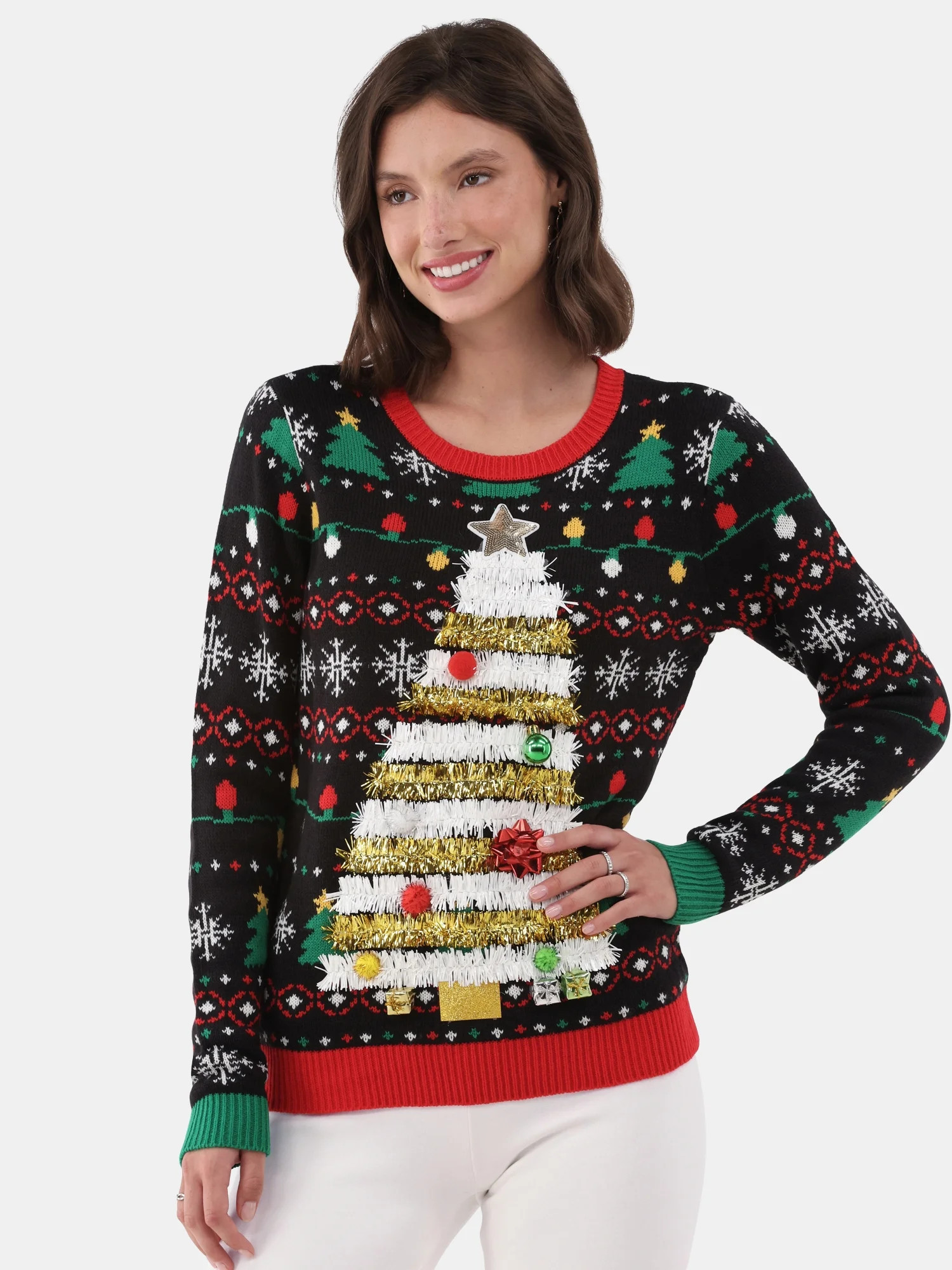 No Boundaries | Walmart (US)