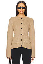 Dani Cardigan
                    
                    PISTOLA | Revolve Clothing (Global)