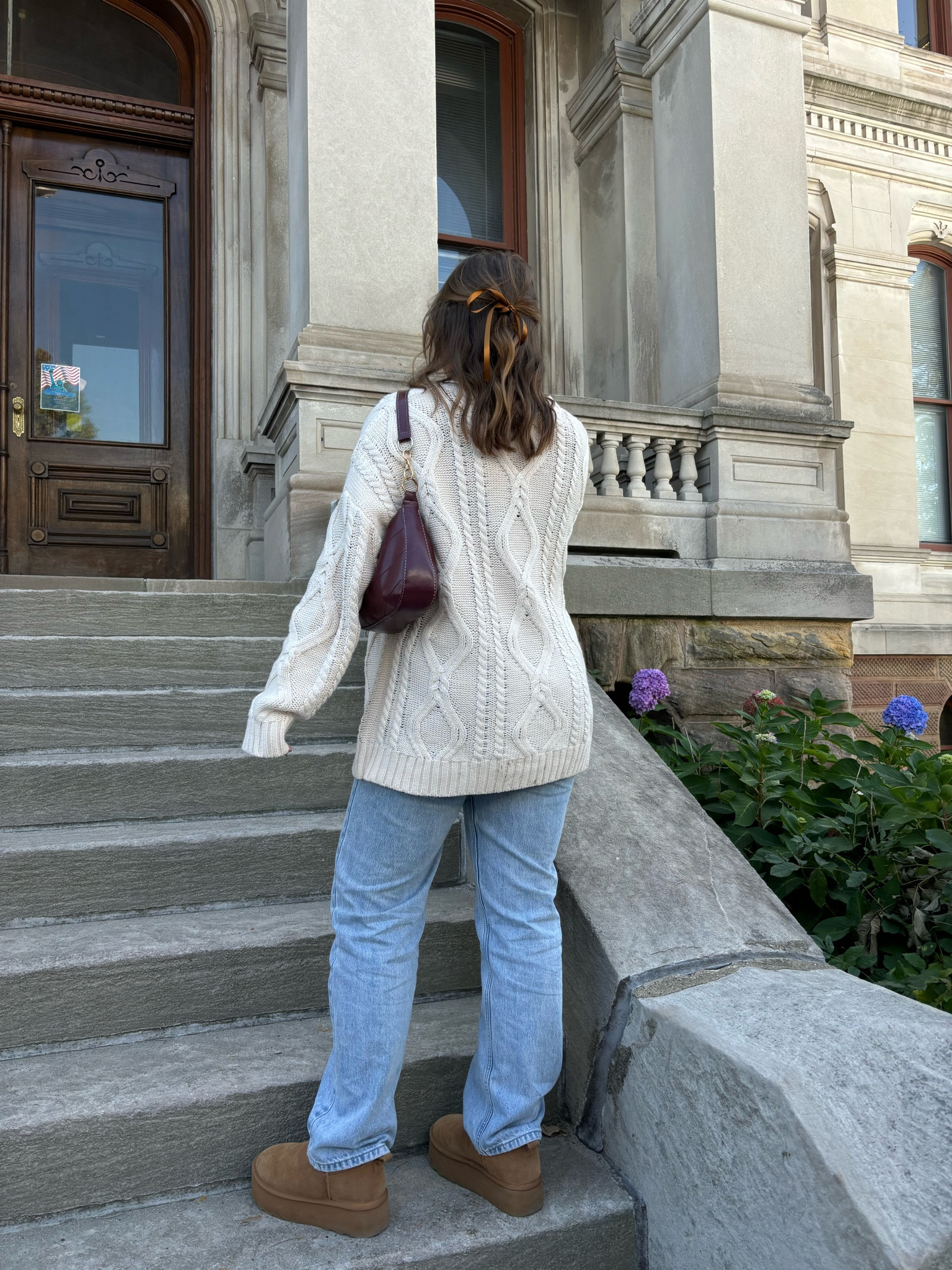 fall day fit 🍁

#LTKMidsize #LTKSeasonal #LTKStyleTip