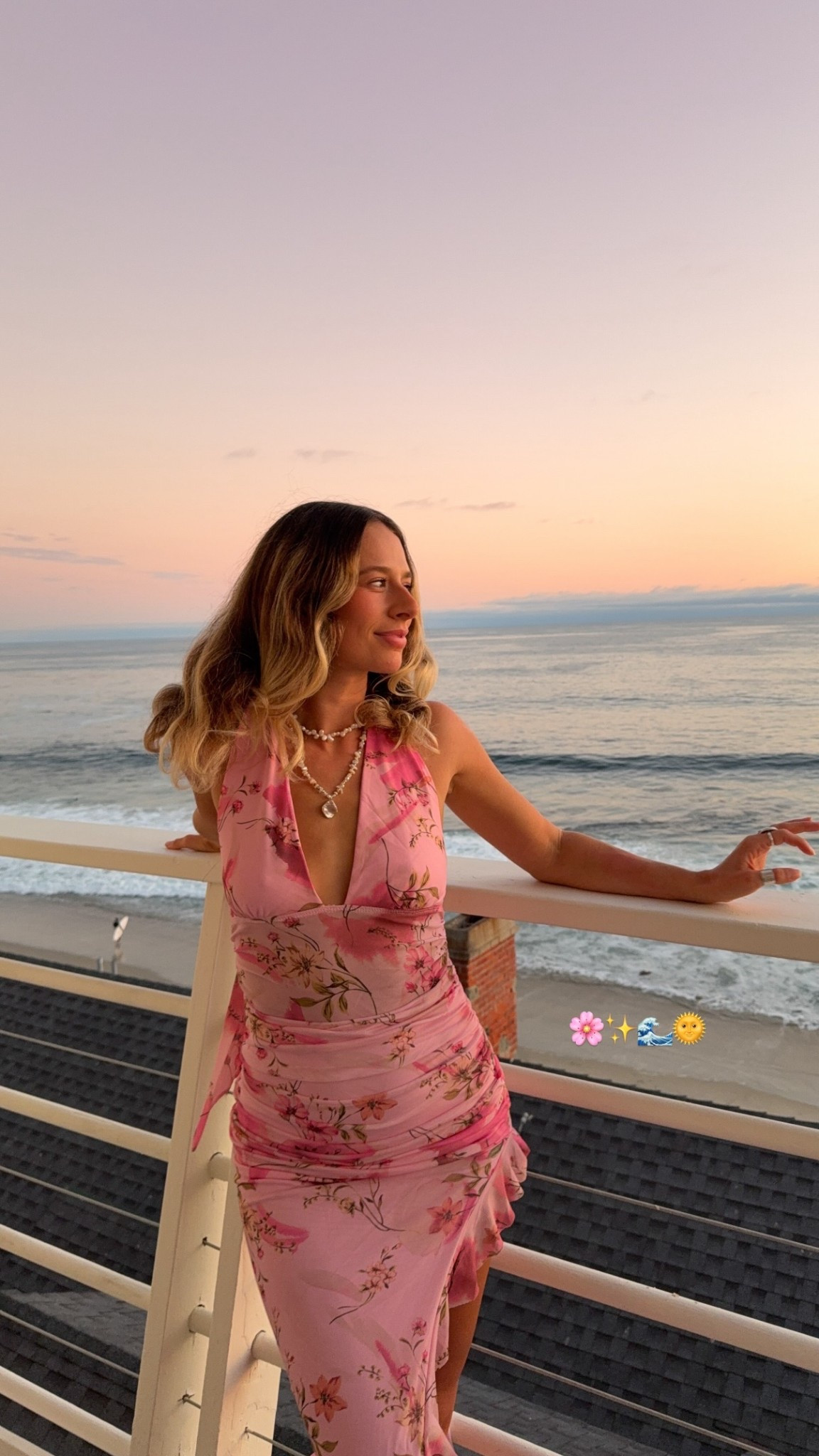 🌸✨🌊🌞 @peppermayo 
@lagunasurflodge
