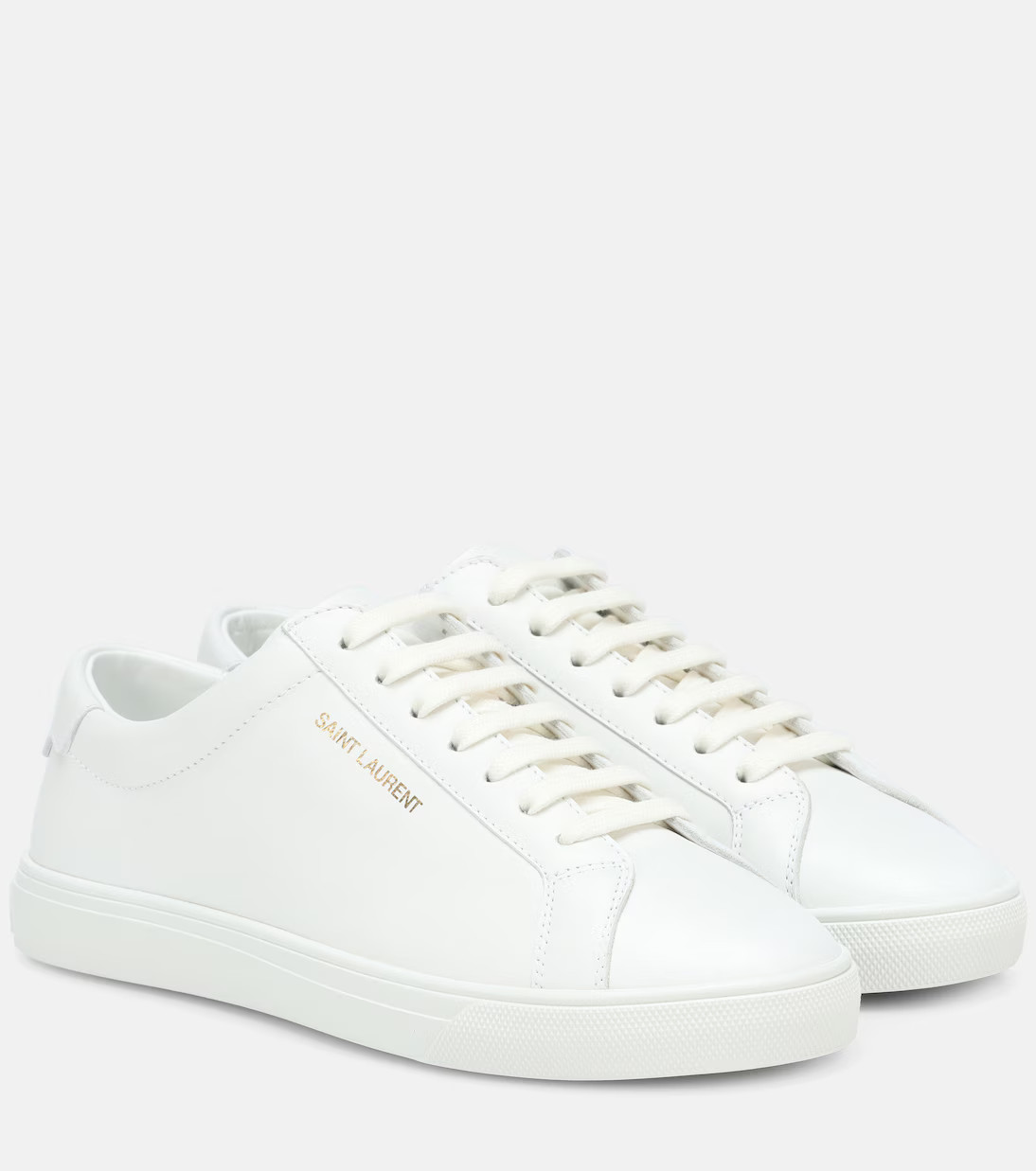 Andy leather sneakers | Mytheresa (US/CA)