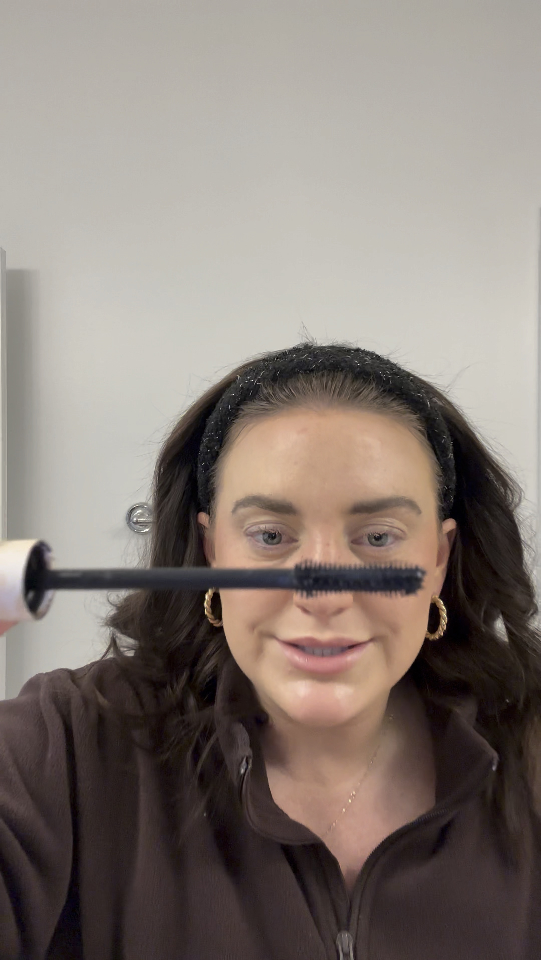 Magic mascara routine: layers and time between the layers! I usually do 3 different layers the first two with Ilia and the last with Rare Beauty! 

Sephora Rouge members can get 20% off on tons of Sephora faves—

and savings for VIBs (15%) and Insiders (10%) kick off 4/9. Shoppers can save with their in-app code. Exclusions apply. Ends 4/15.

#LTKbeauty #LTKxSephora #LTKsalealert