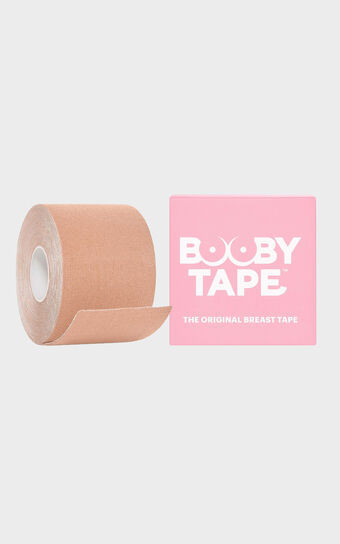 Booby Tape - Booby Tape in Nude | Showpo (US, UK & Europe)