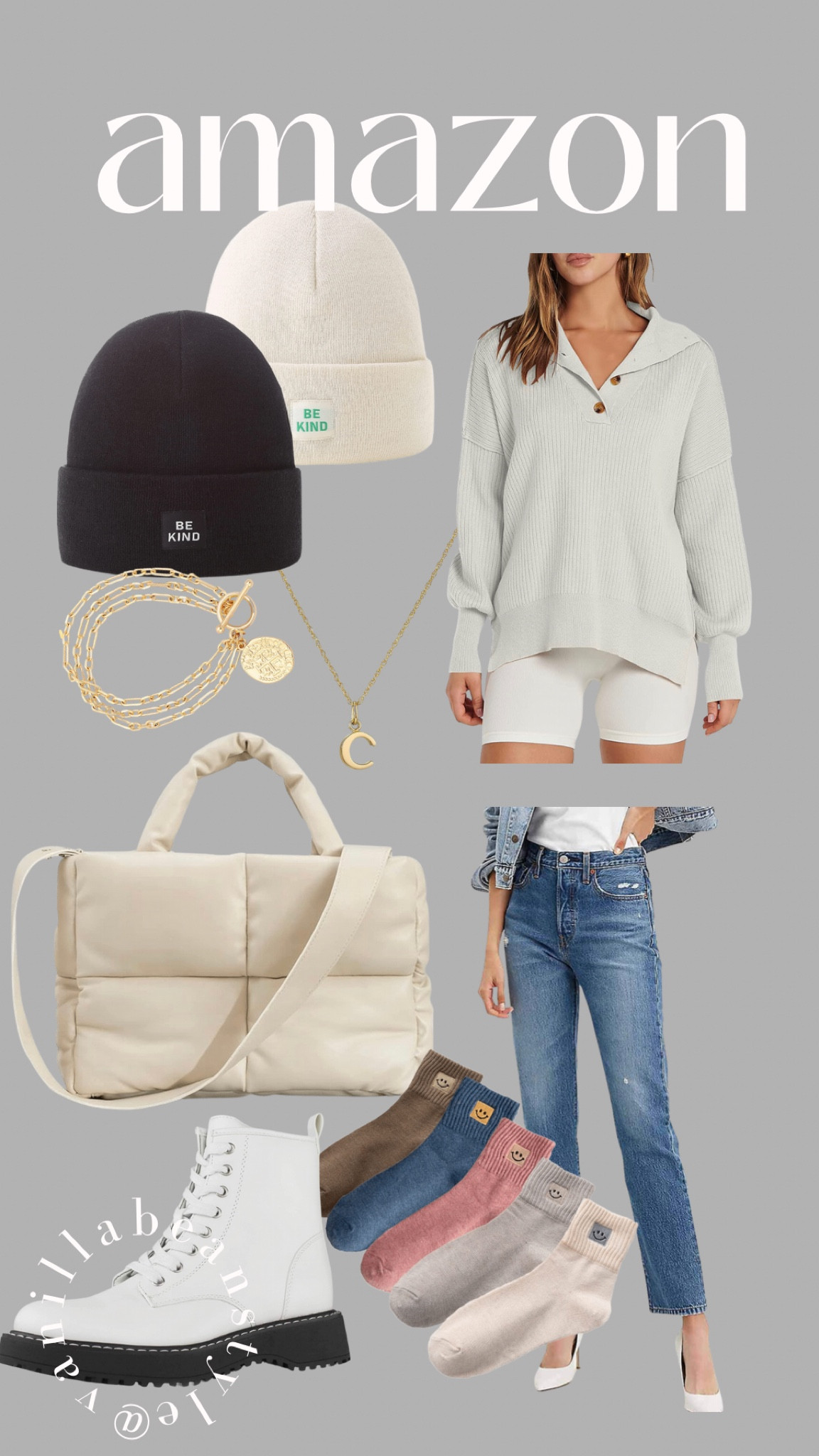 Amazon outfit Inspo

#LTKstyletip #LTKunder50 #LTKshoecrush