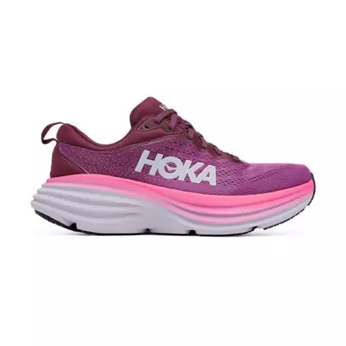 Women's HOKA Bondi 8 Running Shoes | Scheels