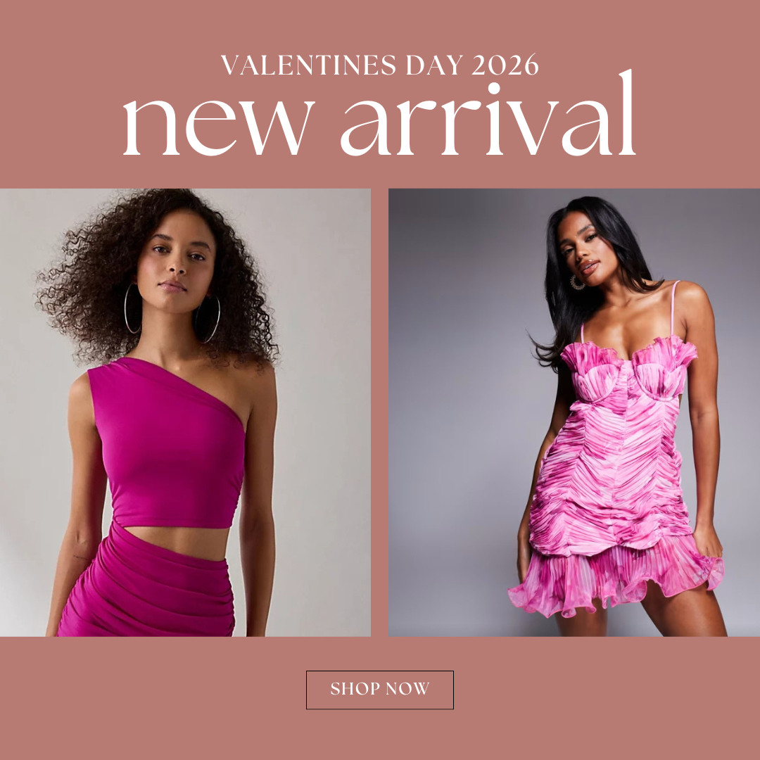Valentines Day pink dress ideas 

 #LTKValentine #LTKgrwm #LTKootd