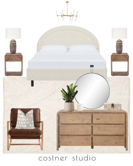 This week’s styled space bedroom edition 😍 

#LTKhome #LTKstyletip