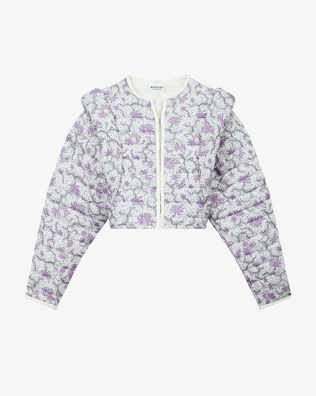Drew jacket | Isabel Marant