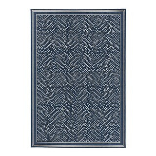 Marina Indoor/Outdoor Rug | Ballard Designs, Inc.