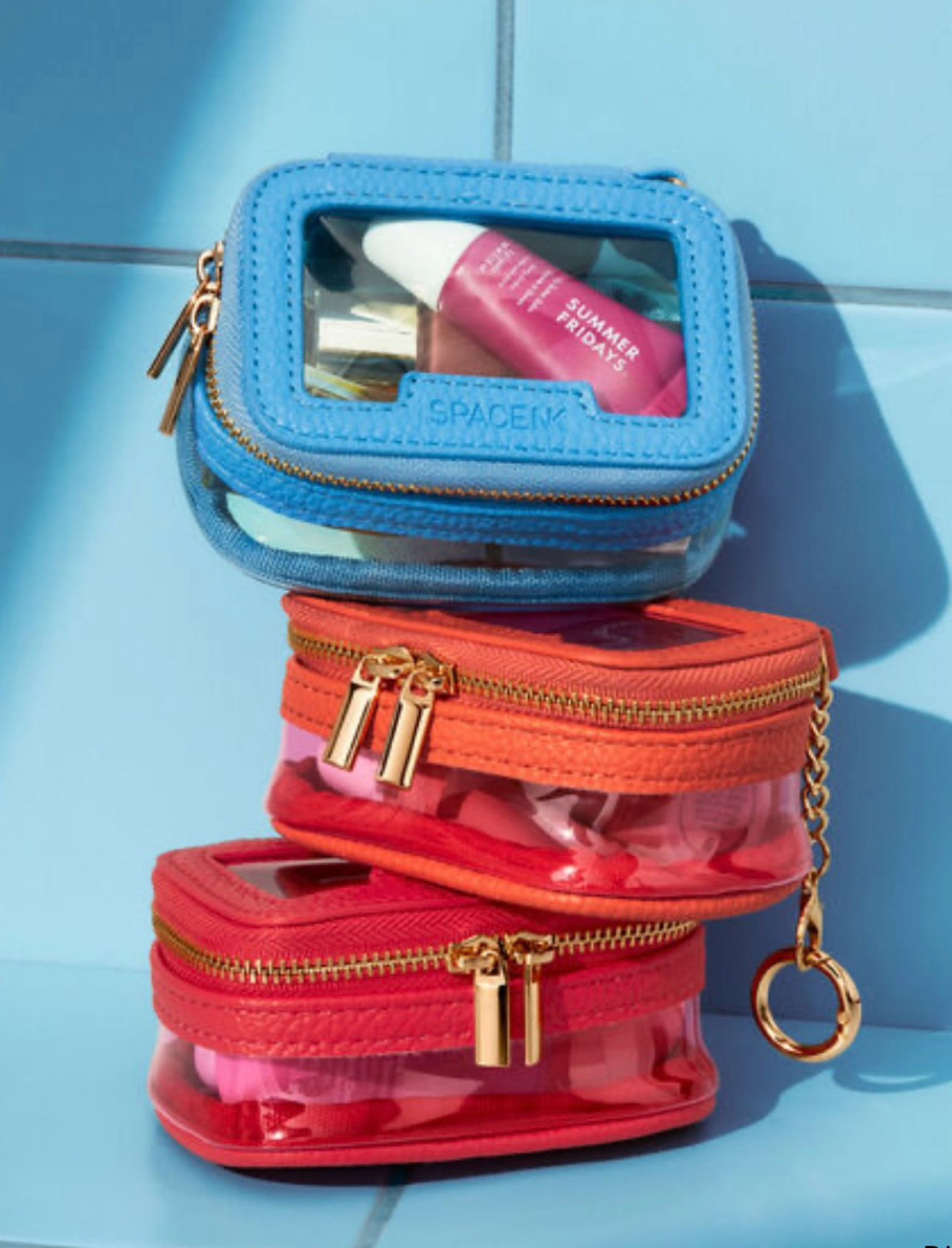 @Space NK UK Look at these cuties!! I’m obsessed 😍 

#LTKbeauty #LTKbag #LTKsummer