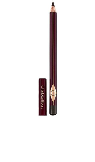 Charlotte Tilbury The Classic Eyeliner in Classic Brown. | Revolve Clothing (Global)