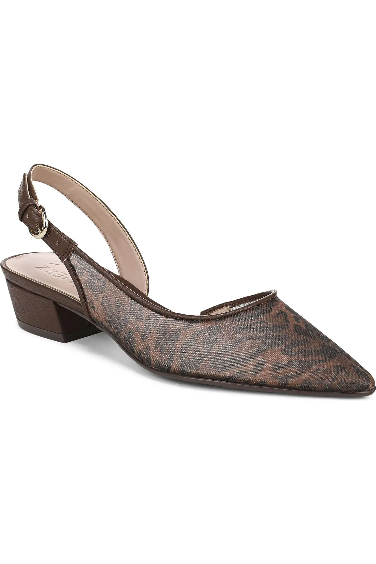 Banks 2 Slingback Pump (Women) | Nordstrom | Nordstrom