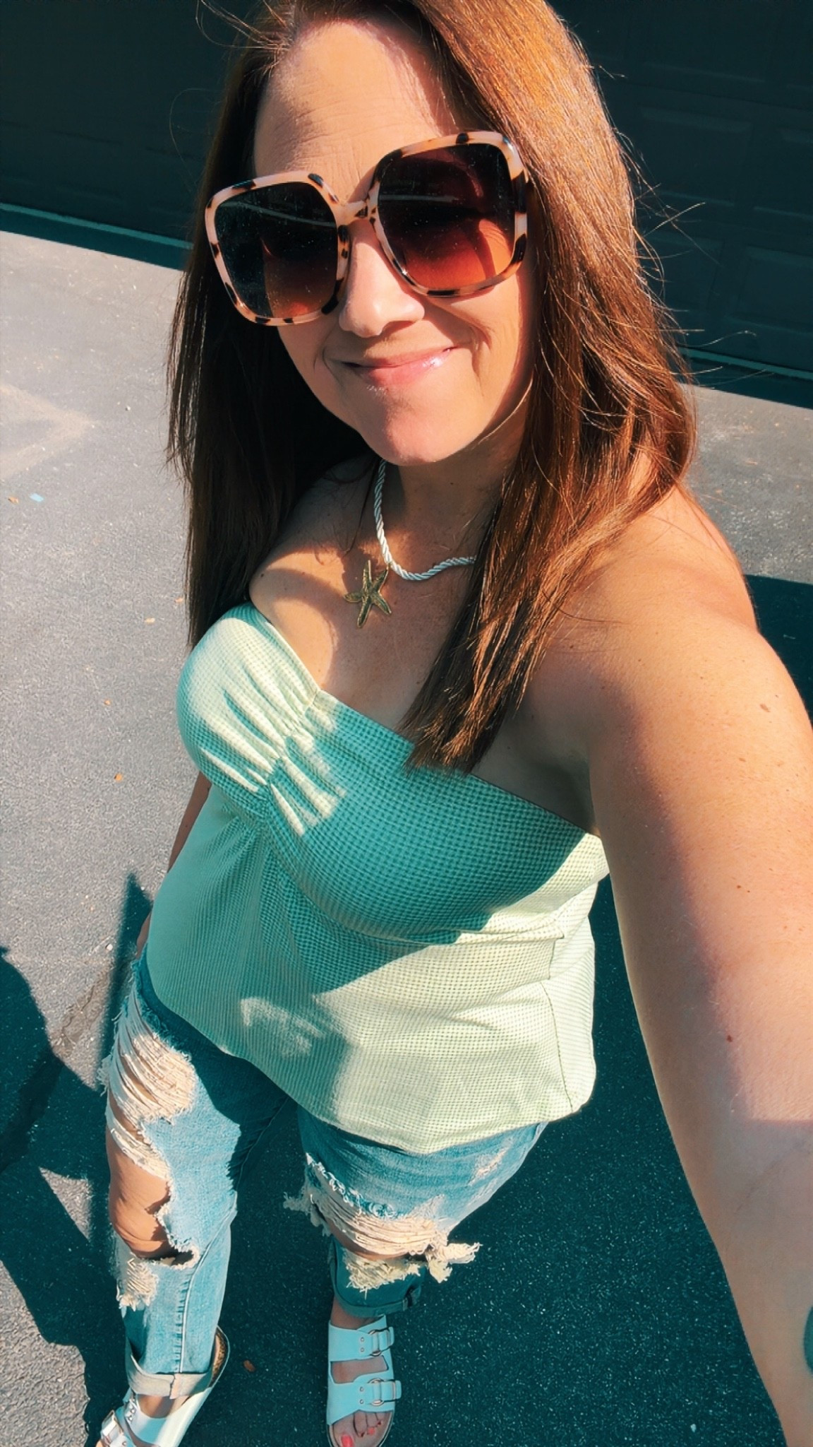 Date night outfit
Summer outfit

#LTKootd #LTKdayinmylife #LTKMidsize