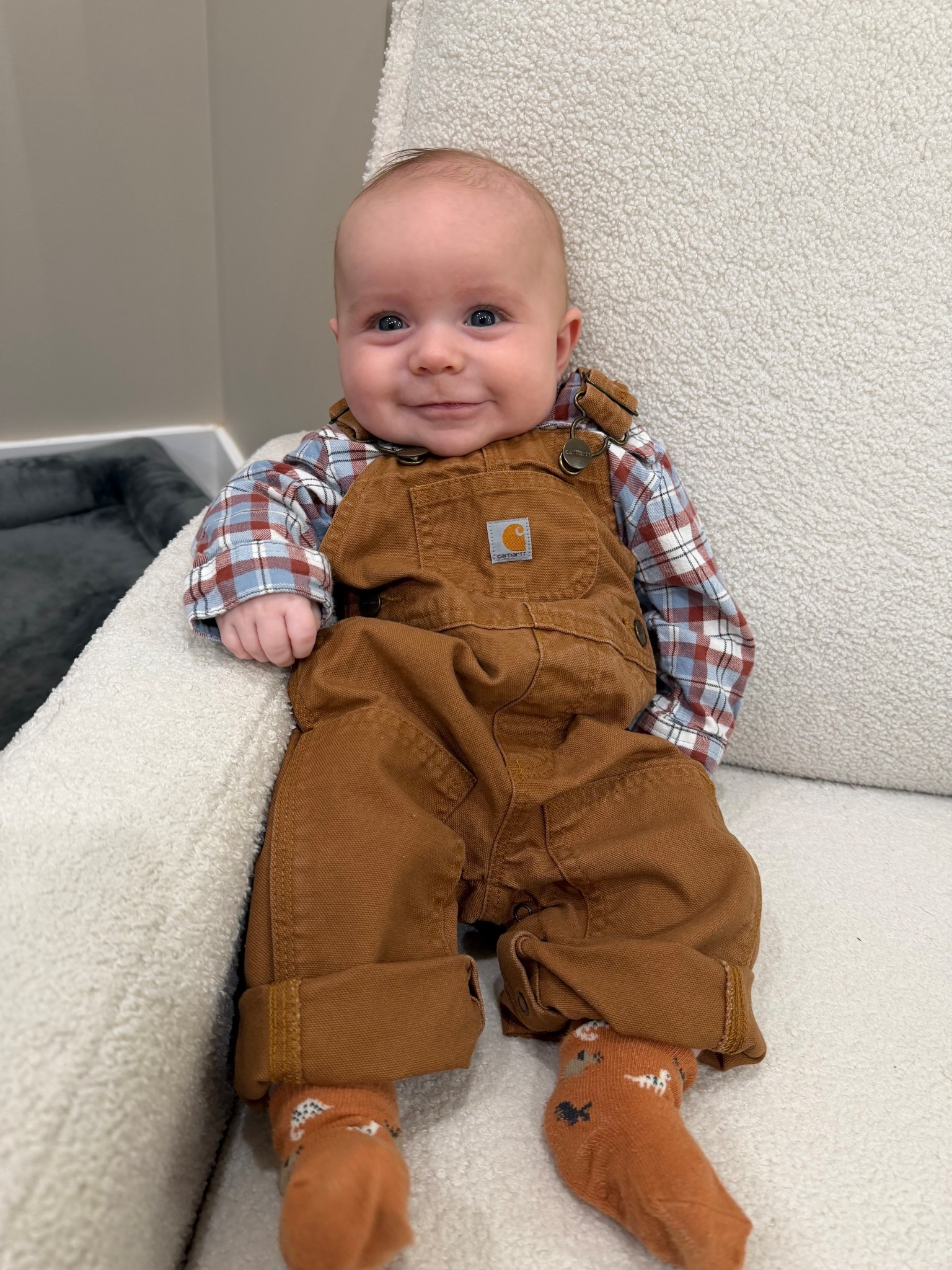 Sunday OOTD 🥰

#LTKgrwm #LTKootd #LTKBaby