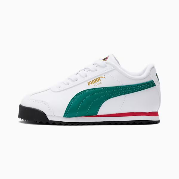 Roma Country Little Kids' Shoes | PUMA US