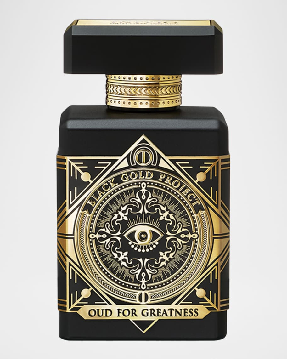 Initio Parfums Prives Oud For Greatness Eau de Parfum, 1.7 oz. | Neiman Marcus
