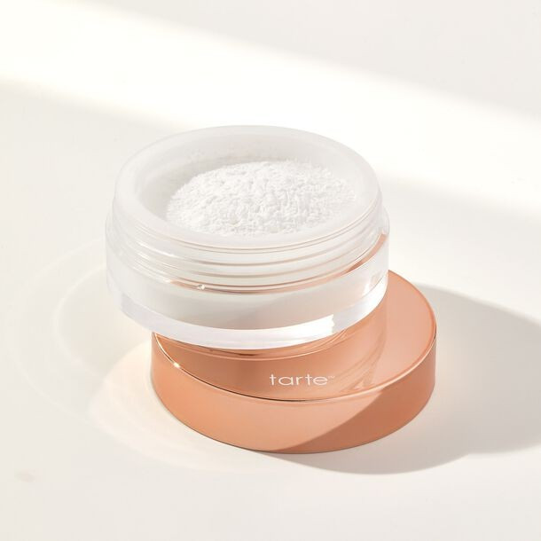 smooth operator™ Amazonian clay finishing powder | tarte cosmetics (Global)