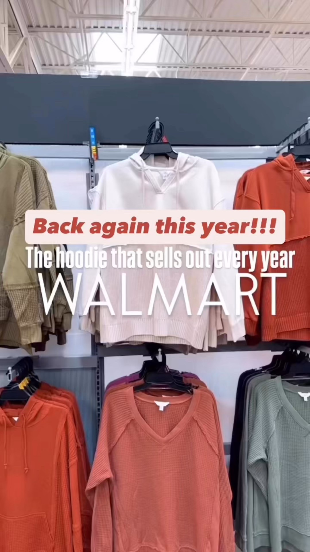 Everyone’s favorite is back!!!! The mixed media hoodie is back and is available in a new color and of course I just ordered it!!!
⬇️⬇️⬇️
Hoodie sized up to medium 
Shorts size medium 

#LTKFindsUnder50 #LTKStyleTip #LTKFindsUnder100