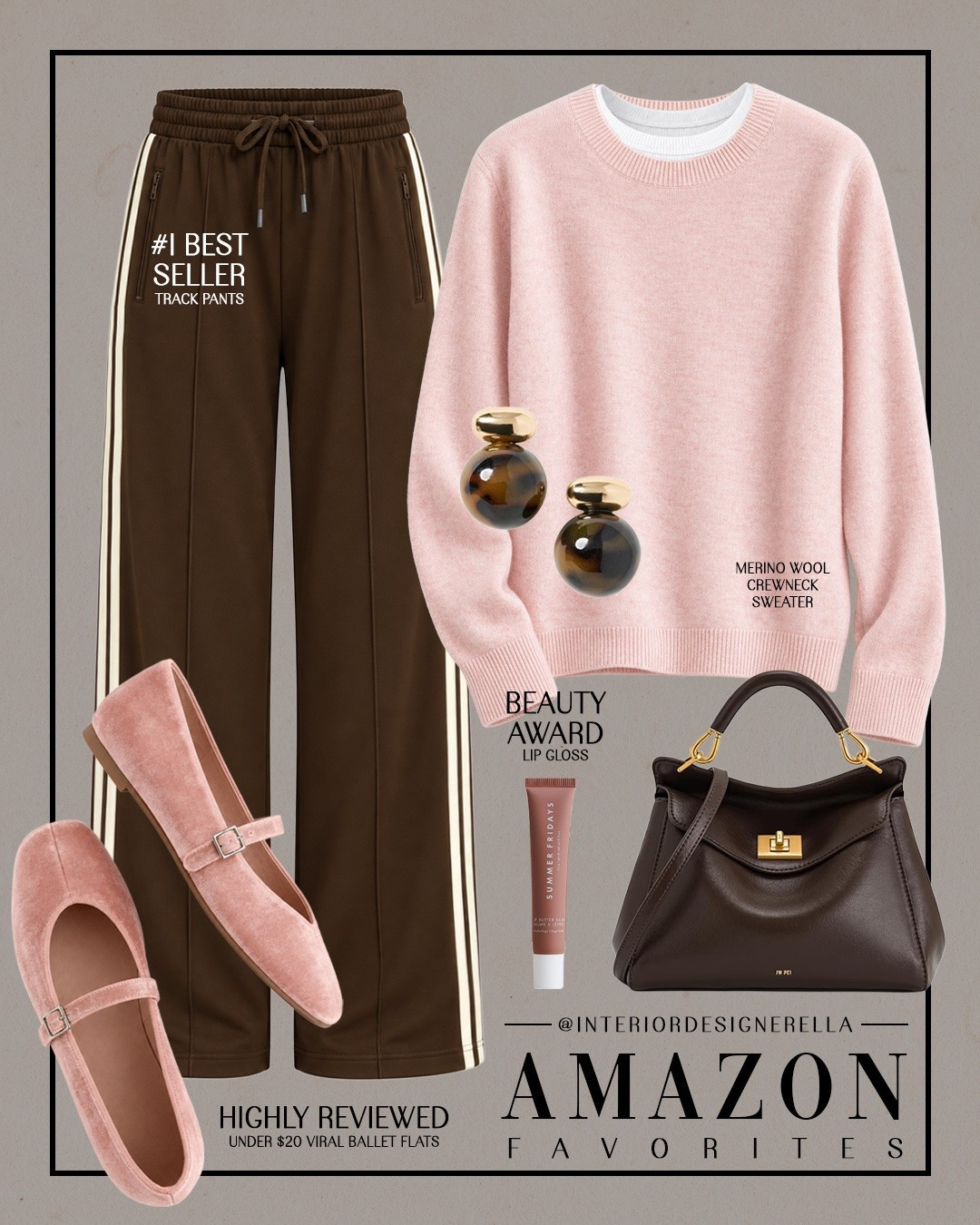 Scroll to shop!! Follow for more!! Xo! 💫

#LTKootd #LTKWorkwear #LTKBeauty