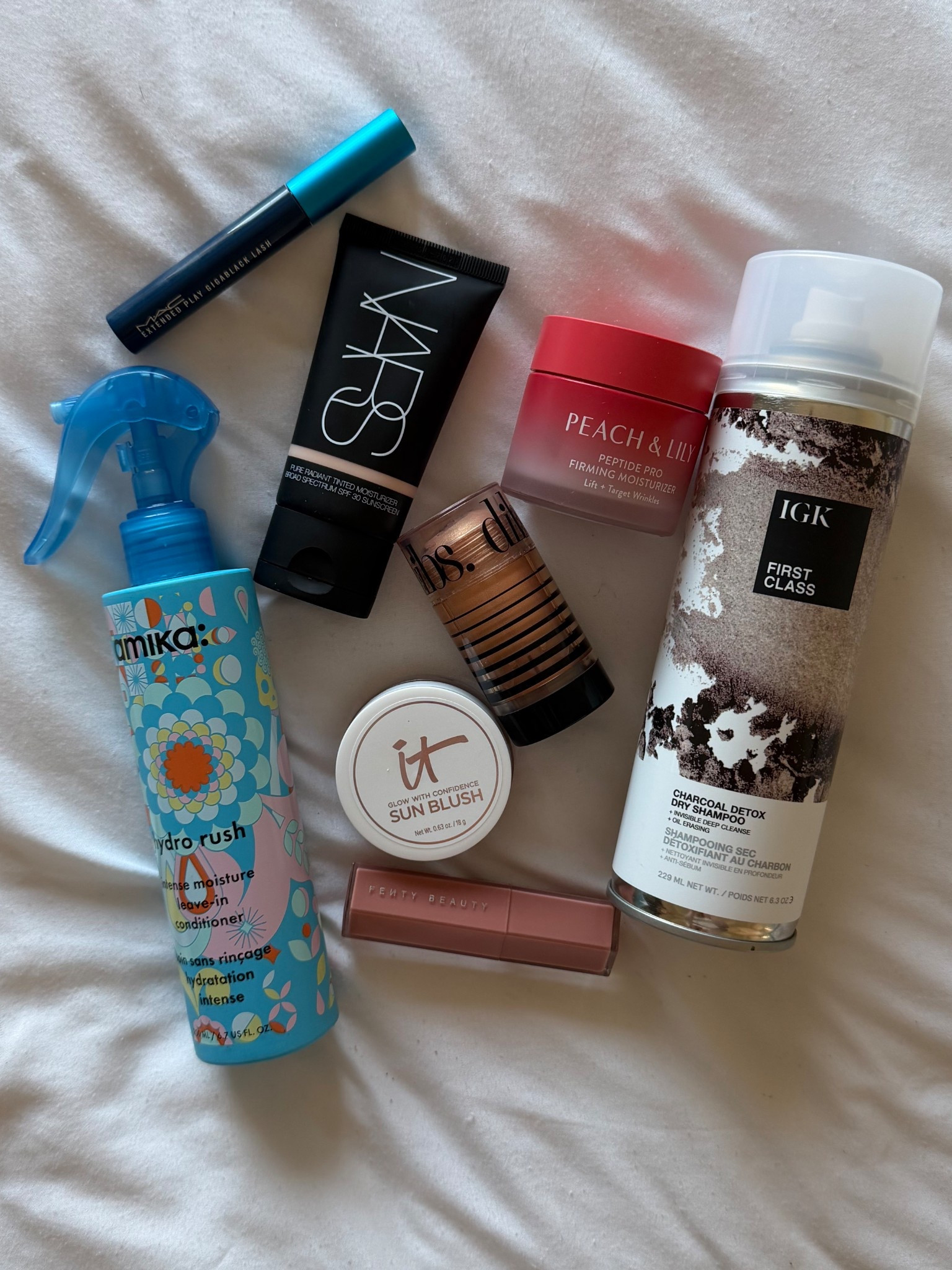 One more day to save at Ulta! lots of items 50% off today only!!

#LTKBeauty #LTKSaleAlert #LTKselfcare