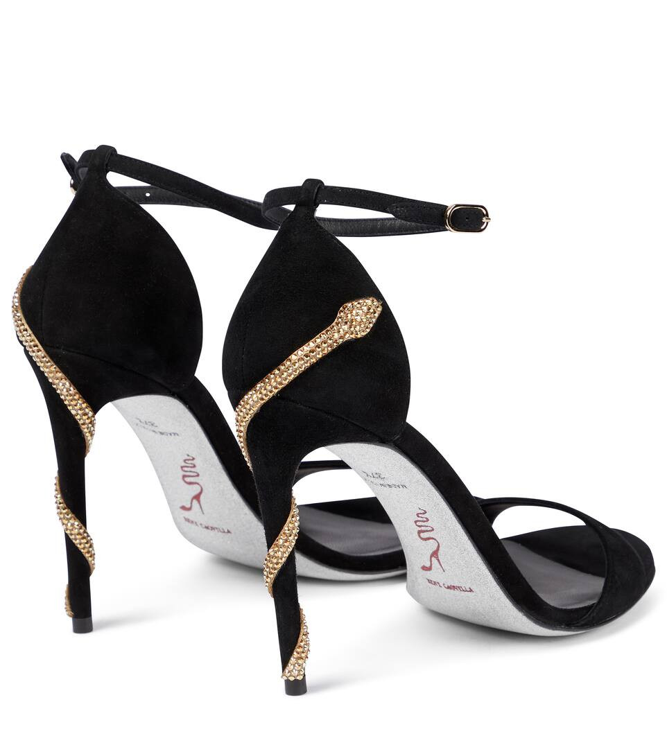 Rene Caovilla | Mytheresa (US/CA)