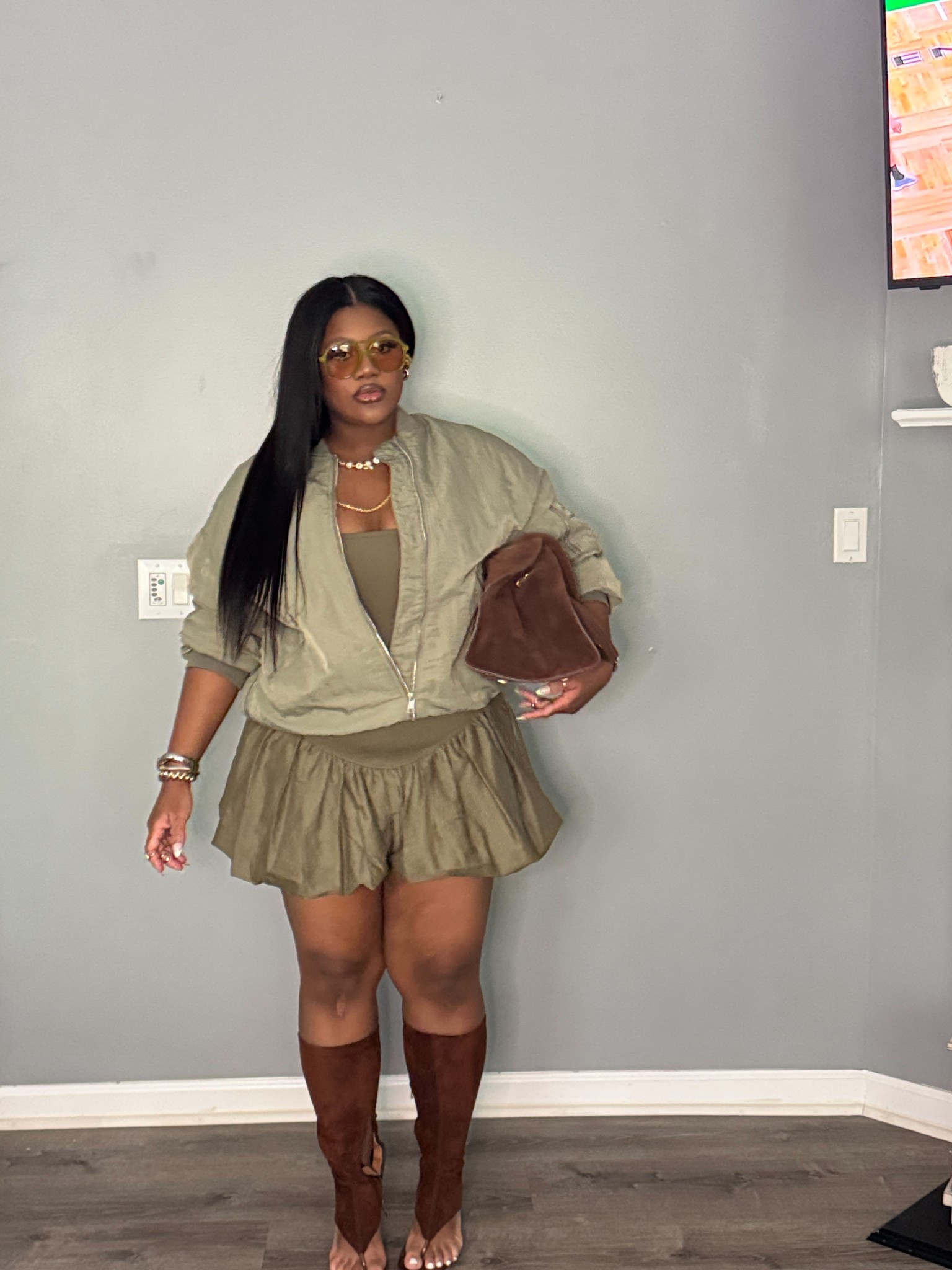 Loving this color combo for the spring 🌻

#LTKSaleAlert #LTKMidsize #LTKFindsUnder100