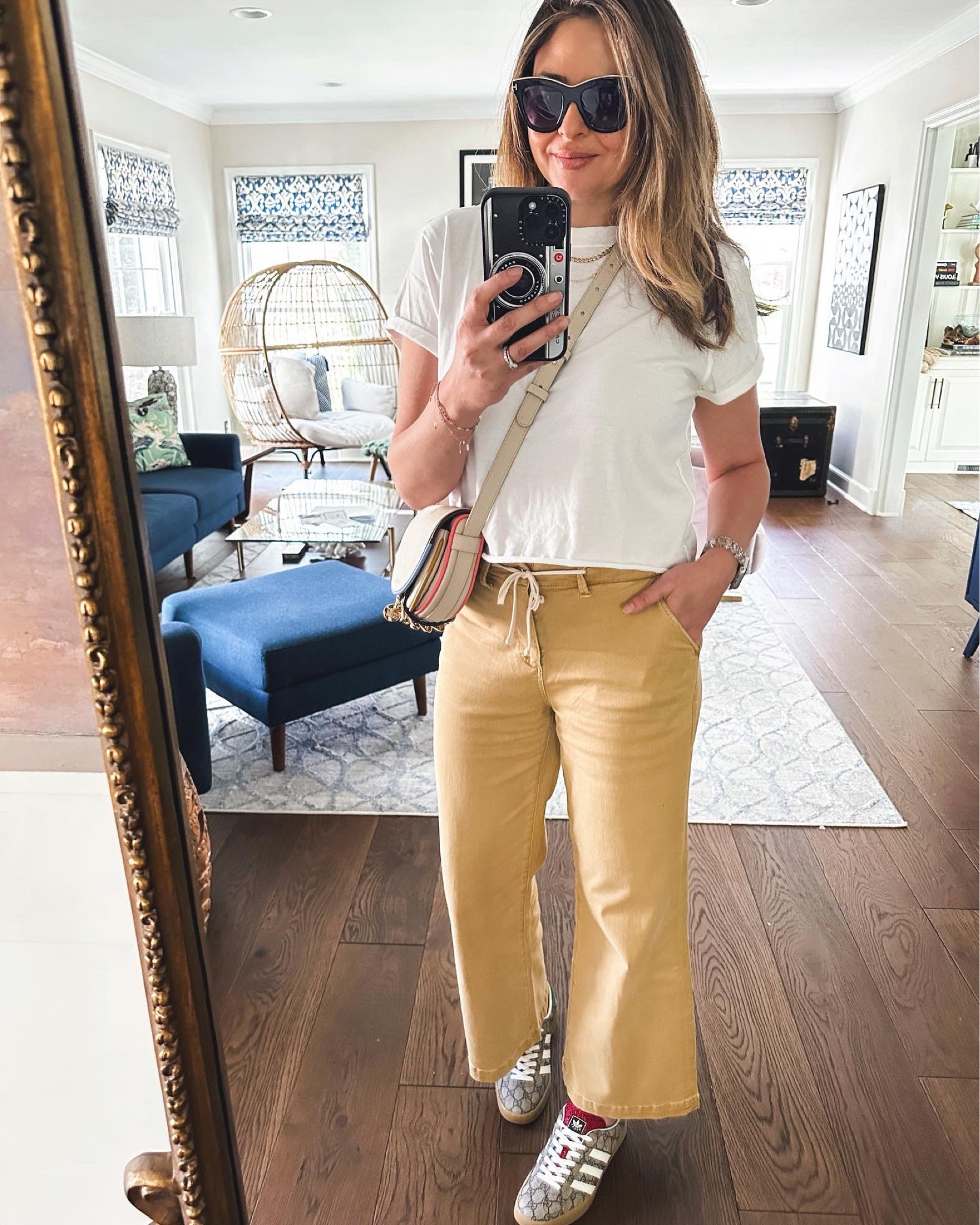 #gucci #adidas #anthropologie #paige #soringstyke