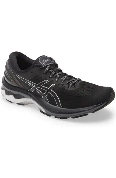 ASICS® GEL-Kayano® 27 Running Shoe (Women) | Nordstrom