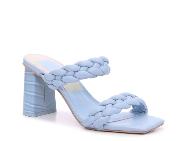 Paily Slide Sandal | DSW