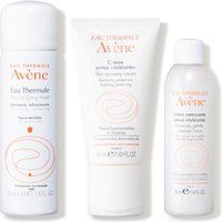 Avene Hypersensitive Skin Regimen Kit - US (Worth $50) | Skinstore